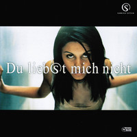 pochette album Du liebst mich nicht