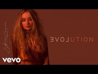 pochette album Shadow