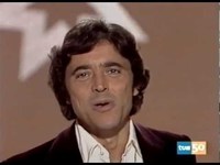 pochette album Baby star