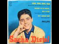 pochette album Dis o dis