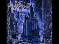 pochette album The vision and the voice