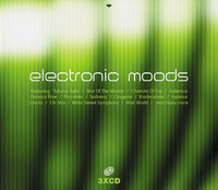 pochette album Mad world