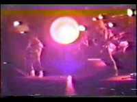 pochette album White boy