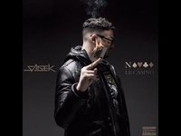 pochette album Andale