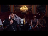 pochette album La bise