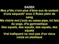 pochette album La paresse