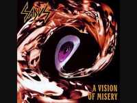 pochette album Deceptive perceptions