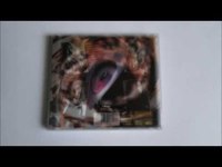 pochette album Facelift