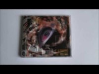 pochette album Machines