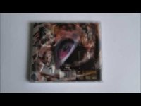 pochette album Under the knife