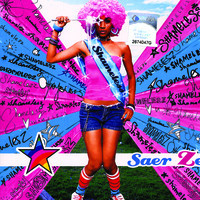 pochette album Too sexy