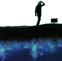 pochette album Jeune et con