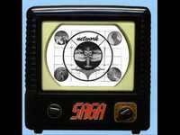 pochette album Don't look now