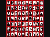 pochette album Giant