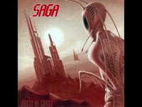 pochette album House of cards