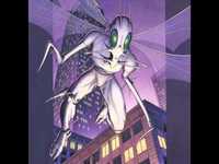 pochette album Rise and shine