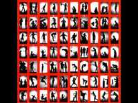 pochette album Shape