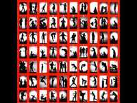 pochette album The nineties