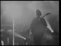 pochette album The one