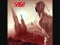 pochette album Watching the clock