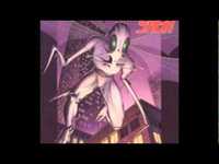 pochette album Worlds apart (chapter 16)