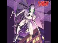 pochette album You know i know (chapter 12)