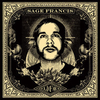 pochette album Little houdini