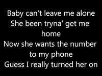 pochette album Mack down