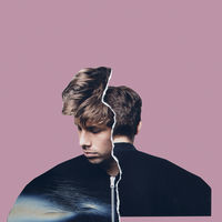 pochette album To the river