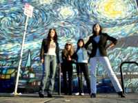 pochette album Oh darling