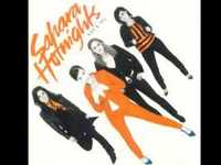 pochette album The difference between love