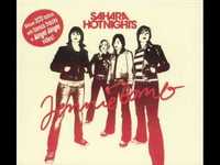 pochette album We're not going down