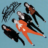 pochette album Who do you dance for?