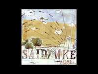 pochette album Sister mary