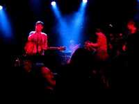 pochette album Lesson in crime