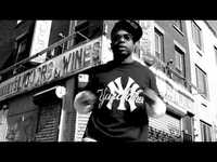 pochette album Get busy