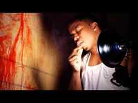 pochette album I am 4 real