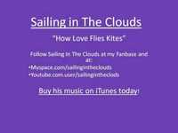 pochette album How love flies kites