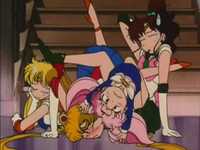 pochette album The real sugar baby