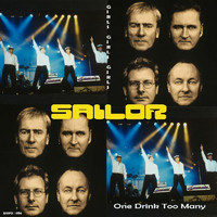 pochette album La cumbia