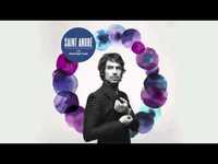 pochette album Le judoka