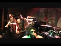 pochette album The curse of saint avarice