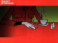 pochette album Catnap