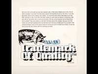 pochette album Choc stock