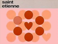 pochette album Departure lounge