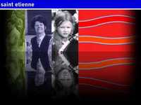 pochette album Duke duvet