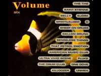 pochette album Fake '88