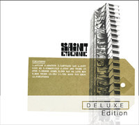 pochette album Fascination