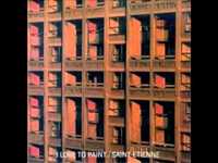 pochette album Fife coast