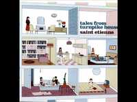 pochette album Goodnight